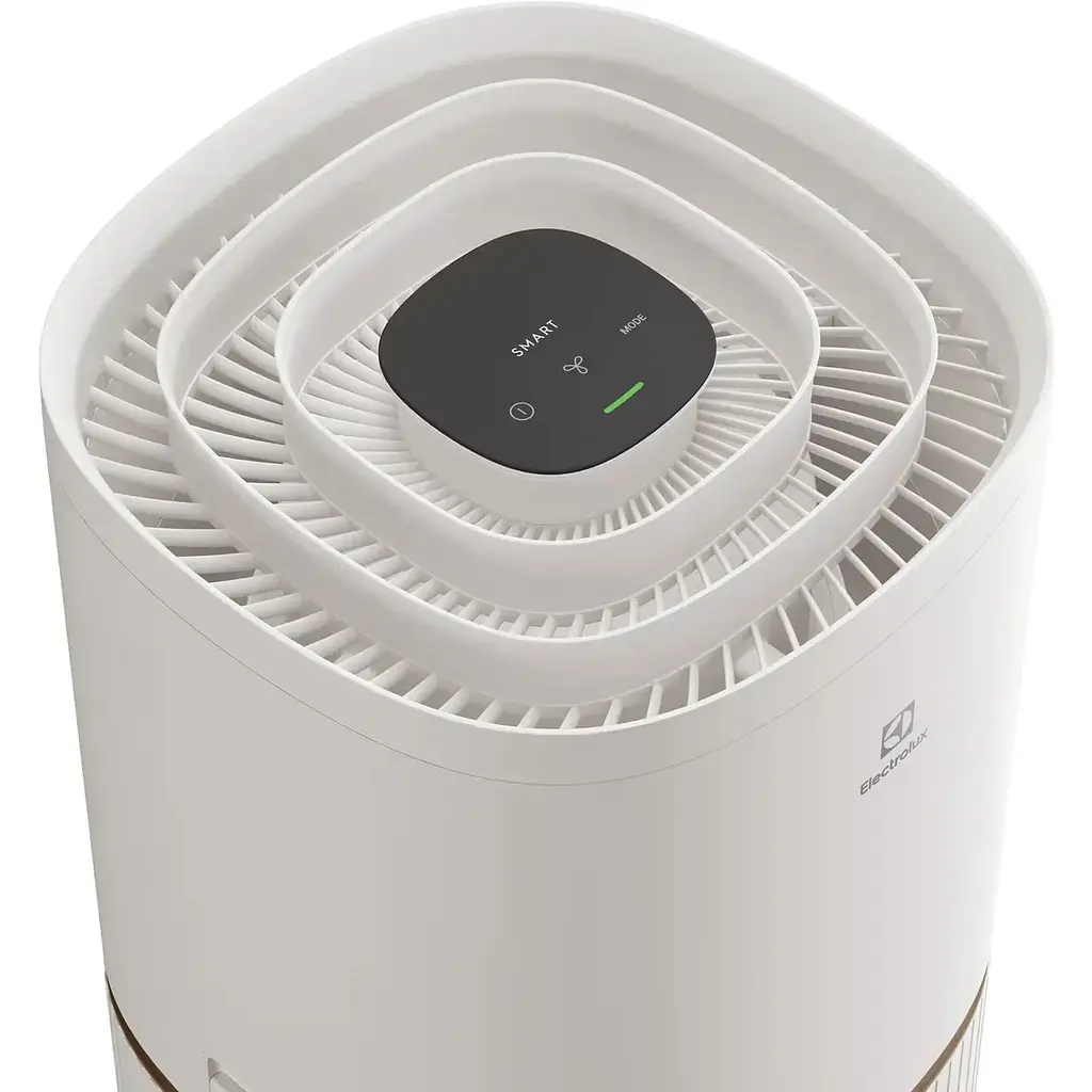 Очищувач повітря Electrolux EPO50571SW - фото 5