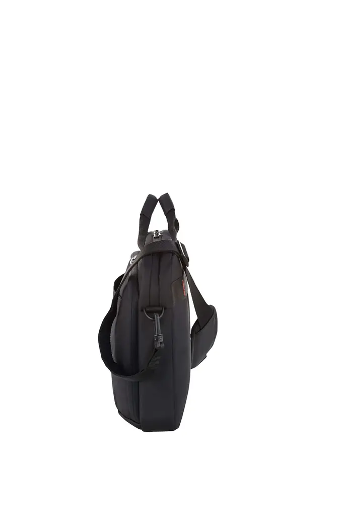 Сумка Для Ноутбука 15,6" Samsonite GUARDIT 2.0 BLACK 40x30x9 CM5*09003 - фото 5