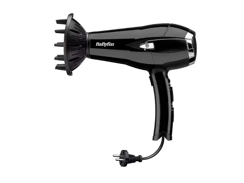 Фен BaByliss D374DE - фото 2