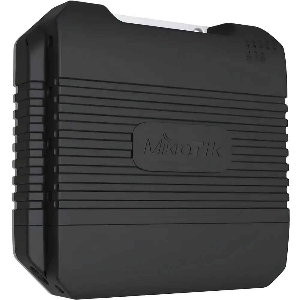 Точка доступу Mikrotik LtAP LTE7 kit with (LtAP-2HnD&R11e-LTE7) - фото 4