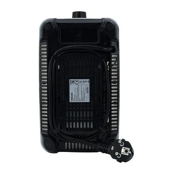 Тостер VEGAS VET-2001W - фото 6
