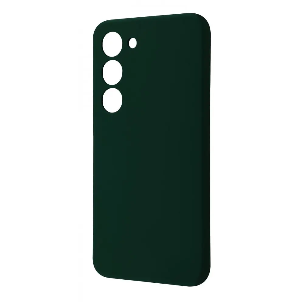 Чохол WAVE Full Silicone Cover Samsung Galaxy S23 в асортименті - фото 4