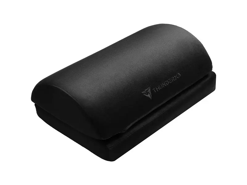 Крісло для геймерів ThunderX3 Core Mesh Black (TEGC-2068101.11) - фото 7