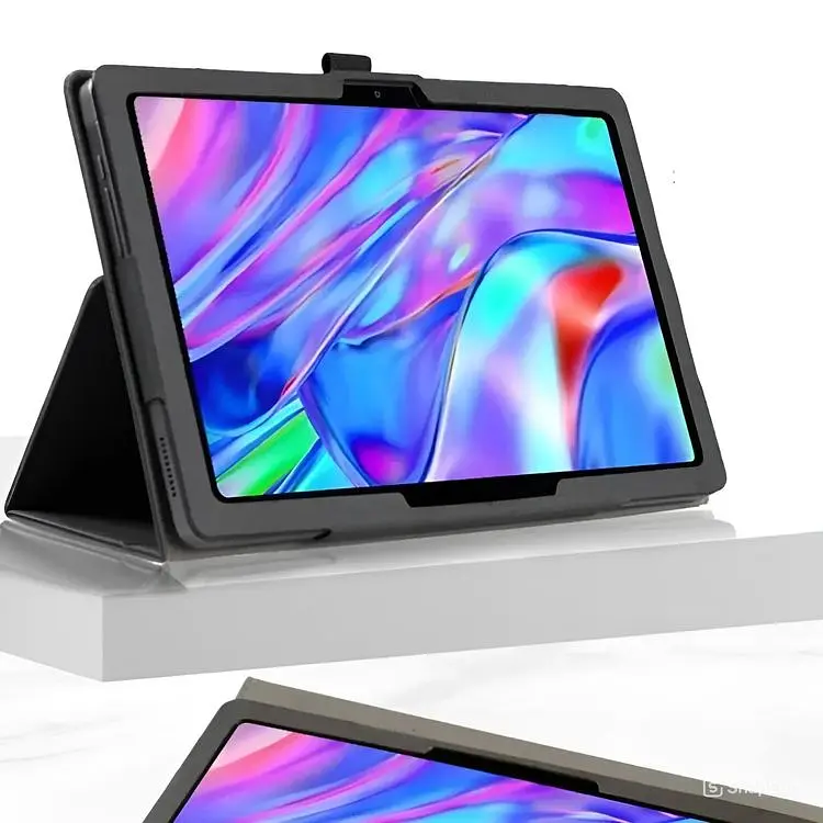 Чохол BeCover Slimbook для Teclast T65 Max 13" Black (713081) - фото 5