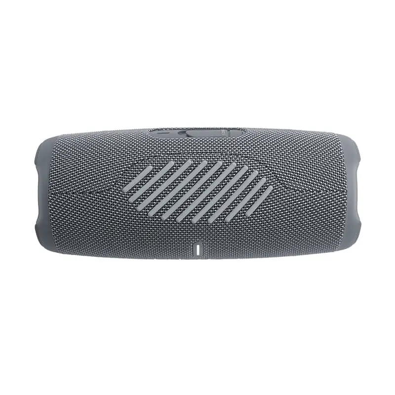 Портативная акустика JBL Charge 5 Grey [JBLCHARGE5GRY] [56116] - фото 5