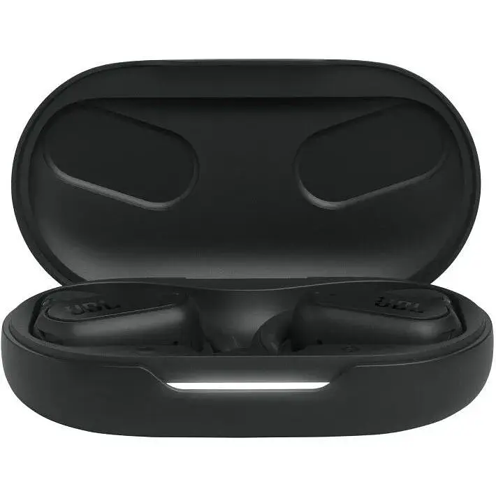 Бездротові навушники JBL Soundgear Sense JBLSNDGEARSNSBLK чорні - фото 2