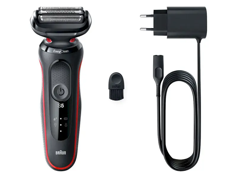 Електробритва Braun Series 5 51-R1000s - фото 2
