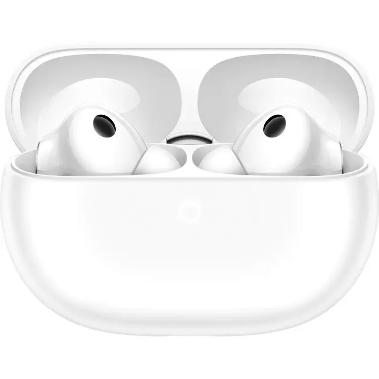 Навушники HUAWEI FreeBuds Pro 5 White (55038661) - фото 10