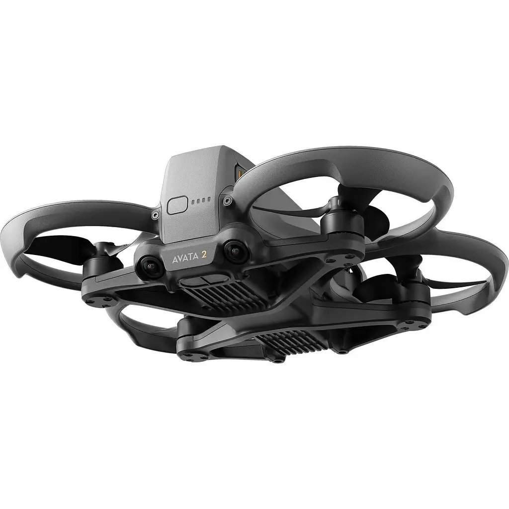 Квадрокоптер DJI Avata 2 Fly Smart Combo (Three Batteries) (CP.FP.00000265.01) [156291] - фото 5