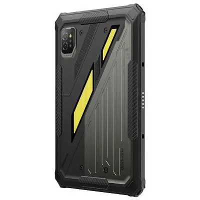Планшет Blackview Tab Active 7 11\'\' 8/128GB LTE Rugged NFC Black (6931548324201) - фото 4