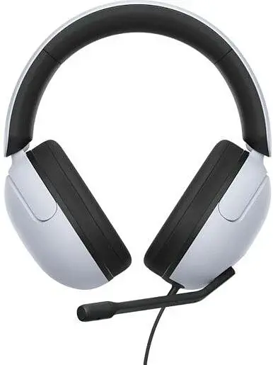 Навушники HF Stereo Sony Inzone H3 BT5.2 White (MDRG300W.CE7) UA - фото 6