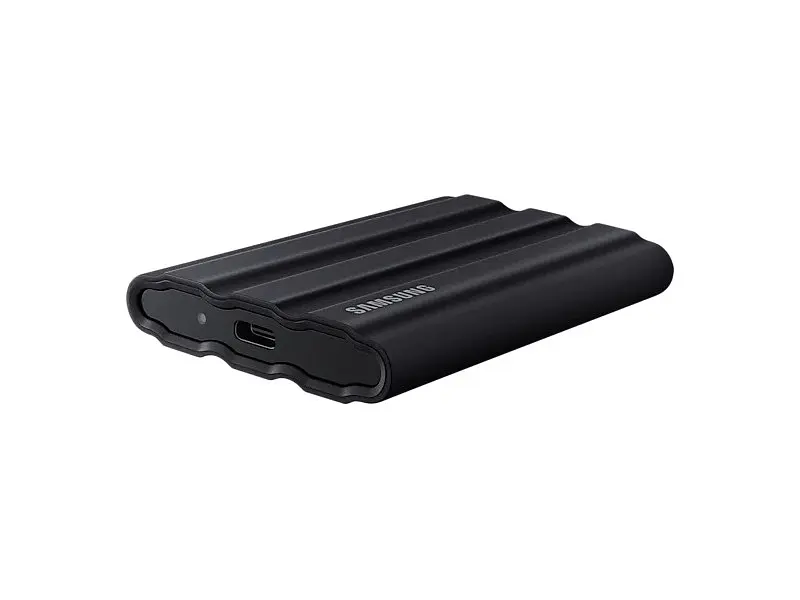 SSD-накопичувач Samsung T7 Shield 1 TB Black (MU-PE1T0S/EU) - фото 6