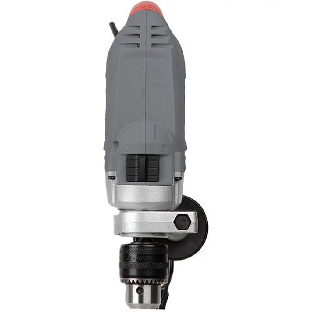 Дриль ударна Intertool DT-0121 [89153] - фото 8
