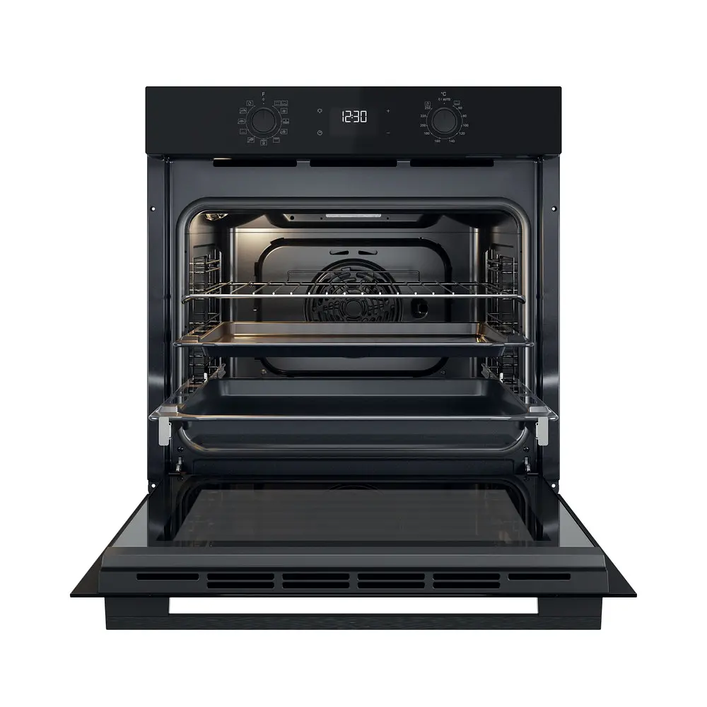 Духова шафа Whirlpool OMK58HU1B - фото 3