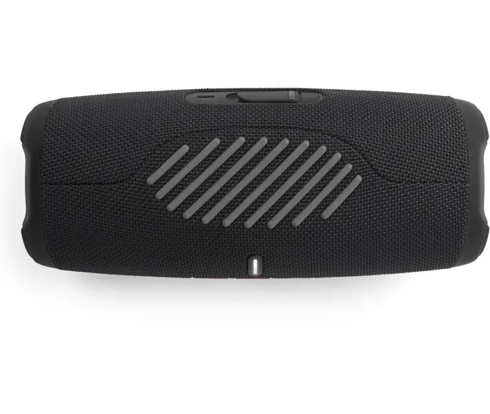 Bluetooth Колонка JBL Charge 5 Wi-Fi (JBLCHARGE5WIFIBLK) black UA - фото 5