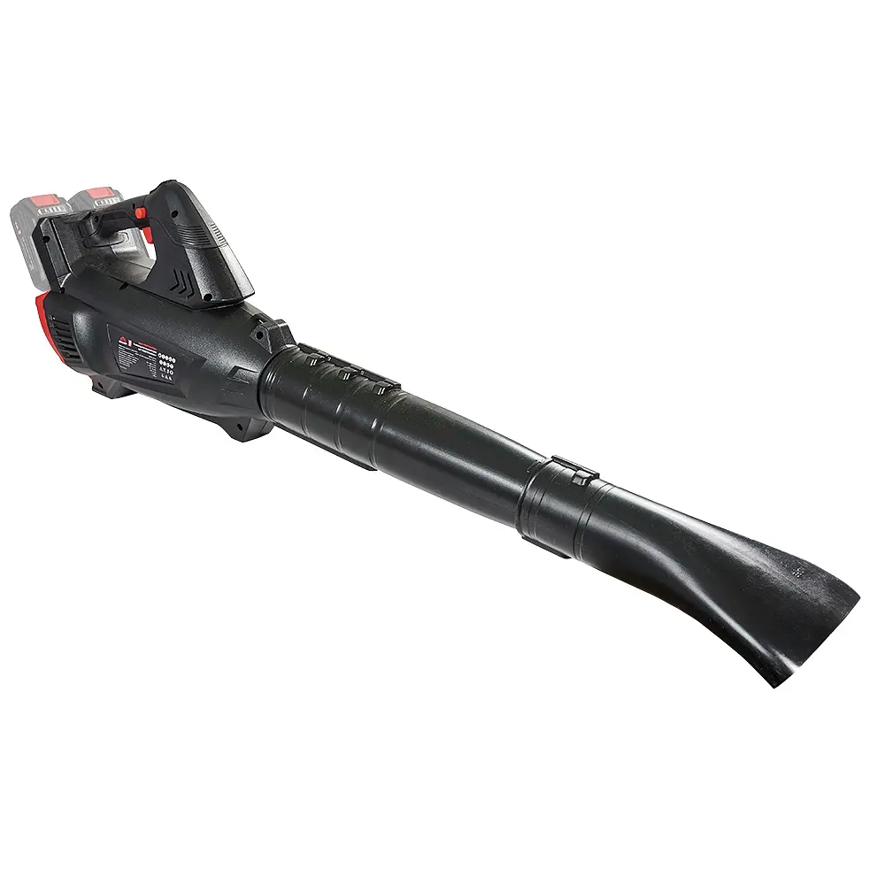 Vitals Повітродувка акумуляторна Professional ALP 36880 SmartLine+ - фото 7