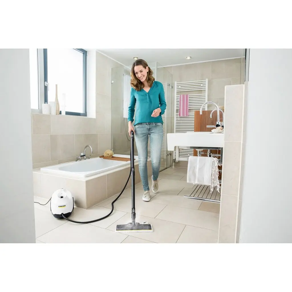 Пароочисник Karcher SC 3 EasyFix Plus [1.513-661.0] [115244] - фото 6