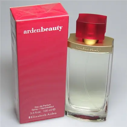 Оригінал Elizabeth Arden Ardenbeauty 100 мл парфумована вода - фото 1