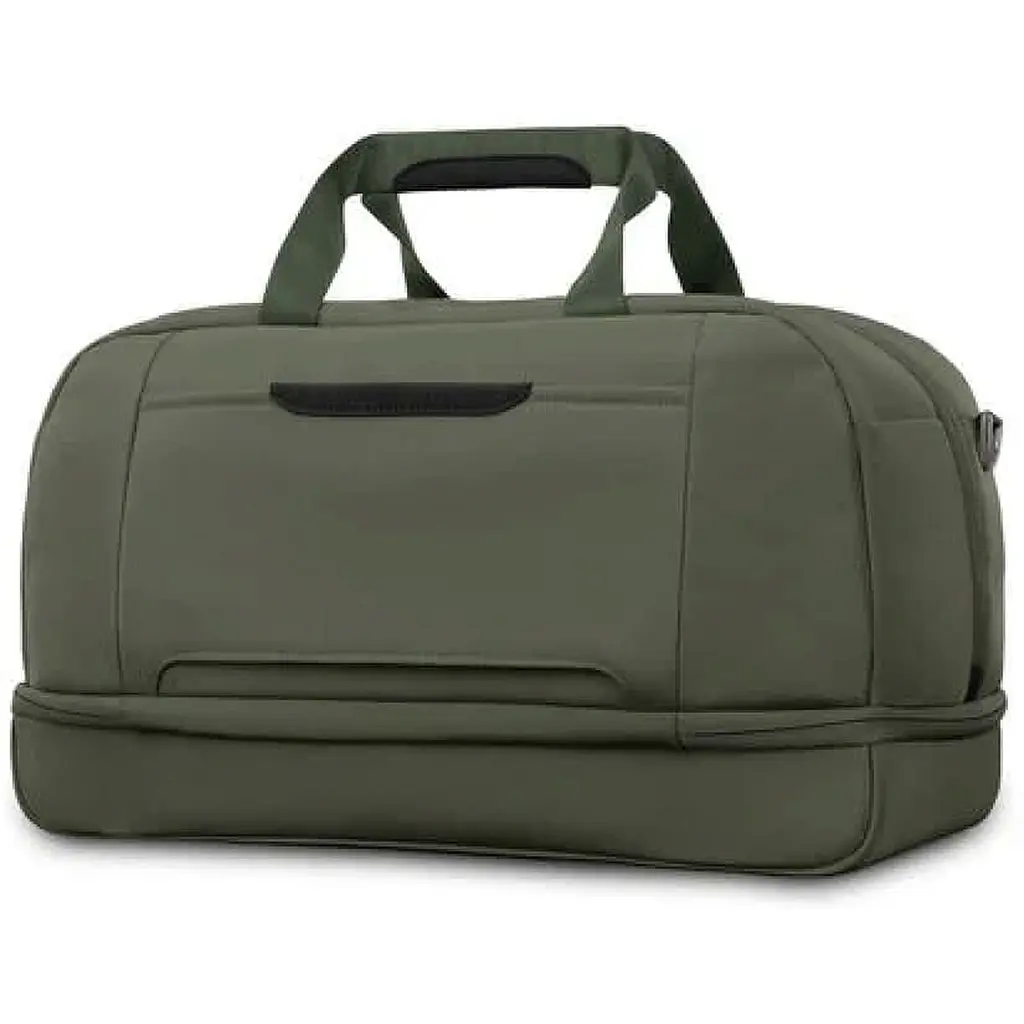 Дорожня Сумка Samsonite PARALUX BT OLIVE 43x33x17,5 KT3*04003 - фото 3