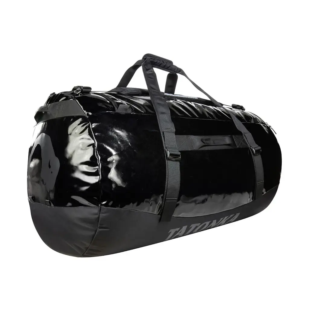Сумка Tatonka Barrel 130 Черный - фото 2