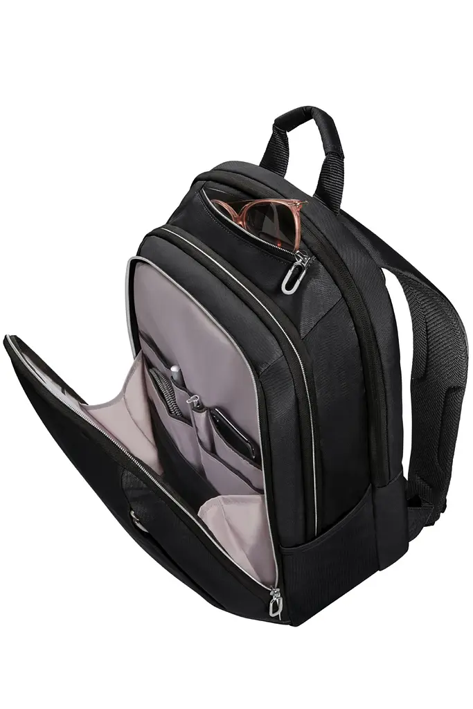 Рюкзак 15.6" Samsonite GUARDIT CLASSY BLACK 44x30x20 KH1*09003 - фото 8