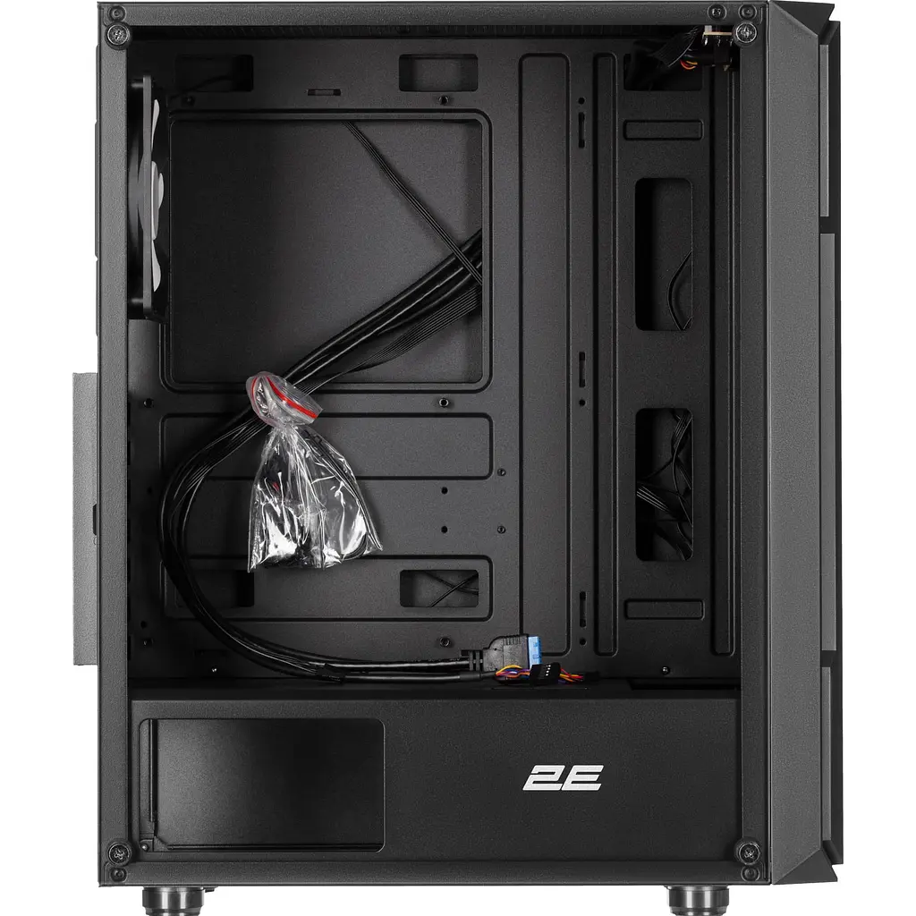 Корпус 2E Gaming Hexagon G338 (2E-G338) [146469] - фото 10