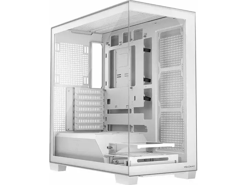 Корпус MODECOM VOLCANO STELLAR MIDI WHITE (AT-STELLAR-NF-0000-20)