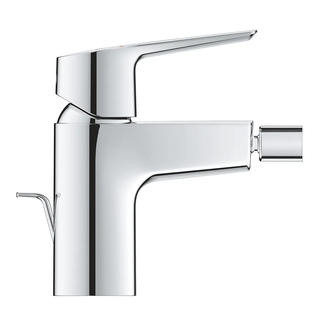 Смеситель для биде Grohe QuickFix Start 32560002, Хром - фото 5