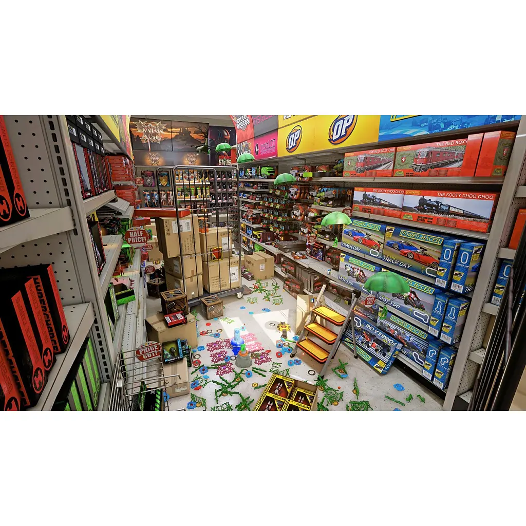 Ключ активации Microsoft Hypercharge Complete Edition для Xbox One/Series S/X - фото 3