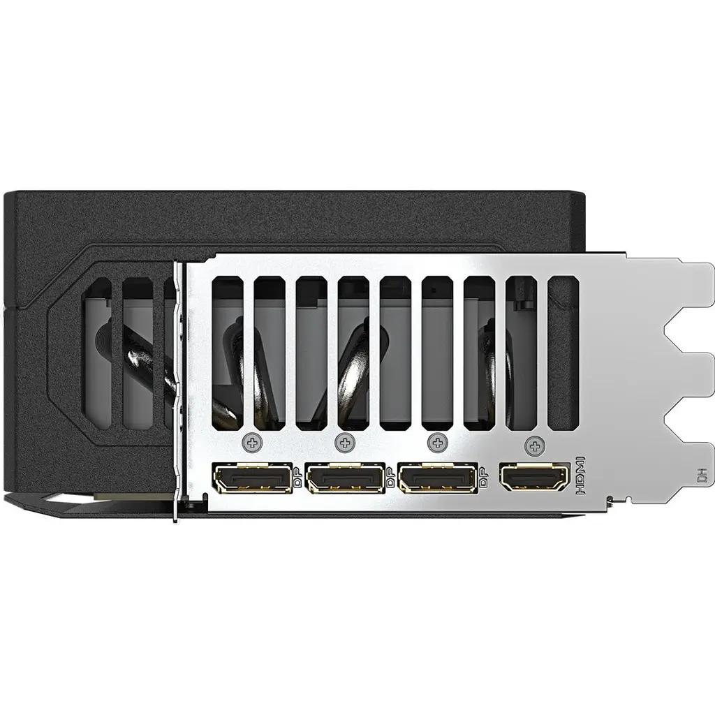 Відеокарта AORUS GeForce RTX 5080 MASTER 16GB (GV-N5080AORUS M-16GD) UA [127178] - фото 10