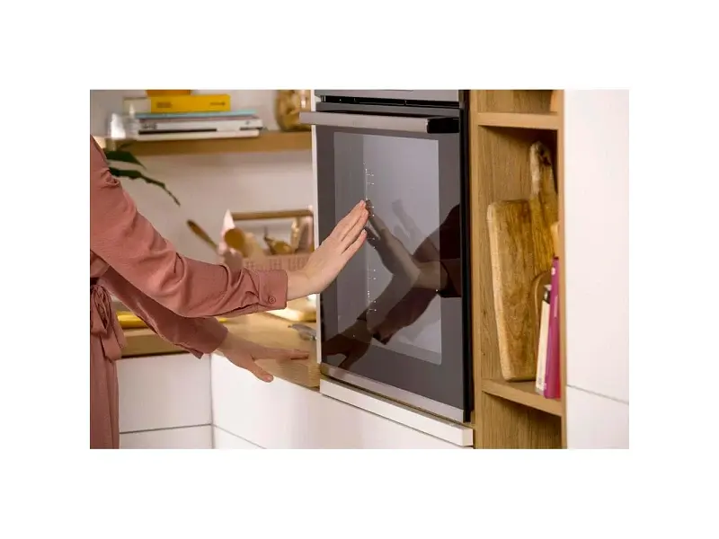 Духова шафа Gorenje BPS6737E03X - фото 12