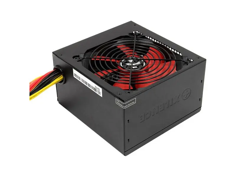 Блок живлення Xilence Performance C (XP400R6) - фото 3