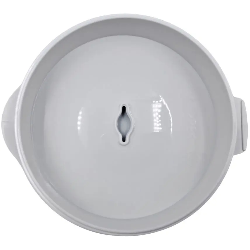 Кришка пластикова до блендера Panasonic X0201-250 - фото 2