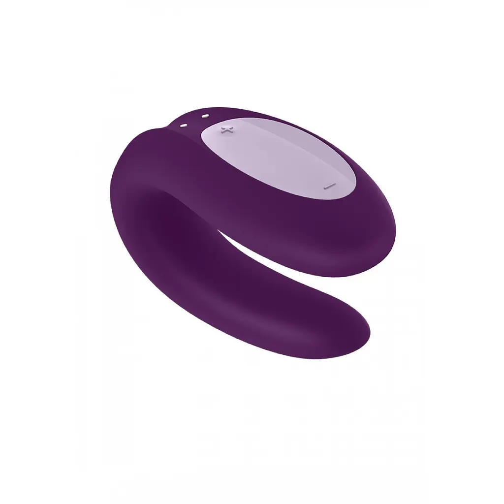 Набір секс-ігрушек Satisfyer Partner Box 3 3 шт. мульти - фото 2