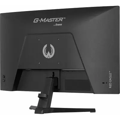 Монітор iiyama (G2771QS-B1) - фото 7