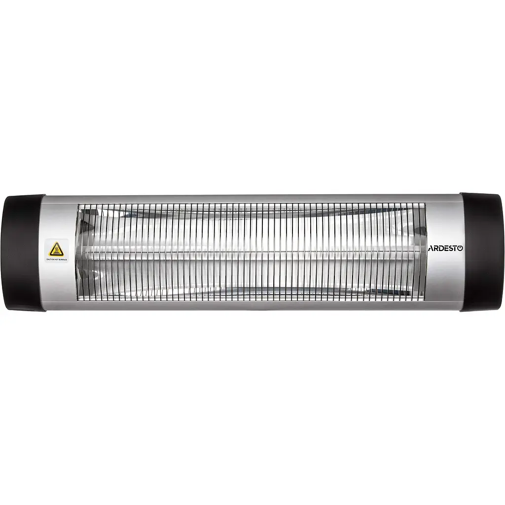 Инфракрасный обогреватель Ardesto IH-2000-Q1S [119207] - фото 3