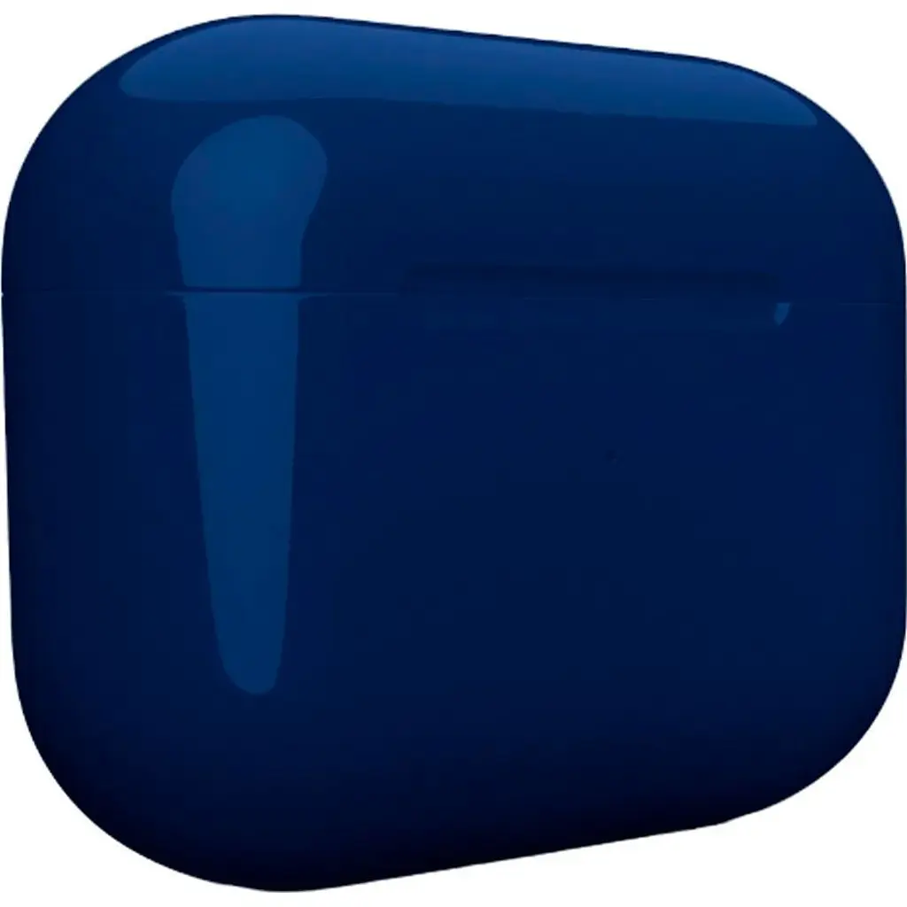 Навушники Apple AirPods 3 Midnight Blue Gloss (MPNY3) [116451] - фото 3