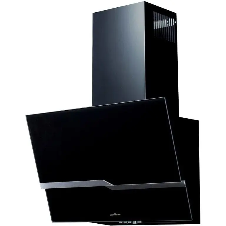 Витяжка Best Chef Wave 900 black 60 (OZET60JFPK.S3.MC.KSB.NS_BST) - фото 6