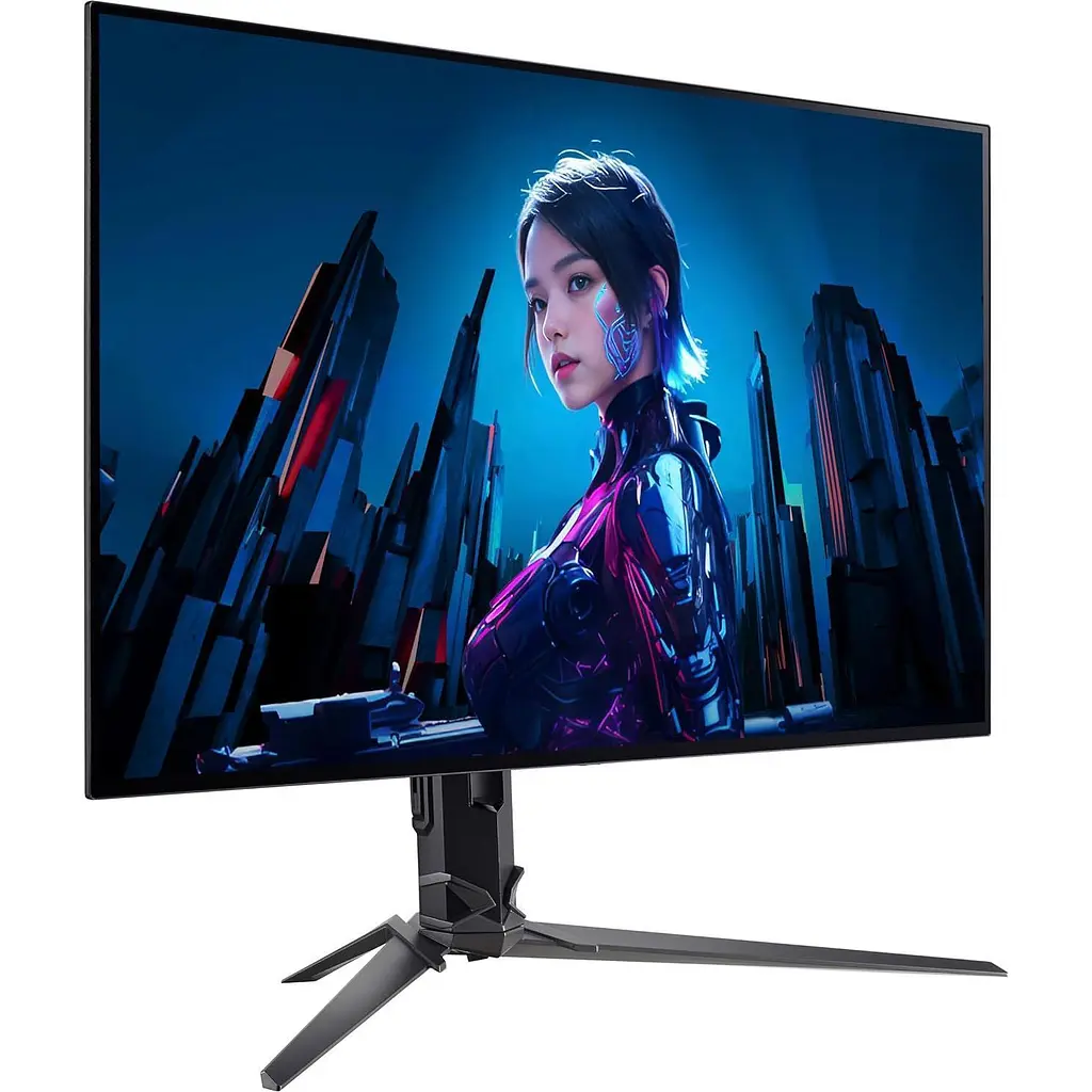 Монітор Acer Predator 32" X32X3BMIIPHUZX (UM.JXXEE.301) [165724] - фото 2