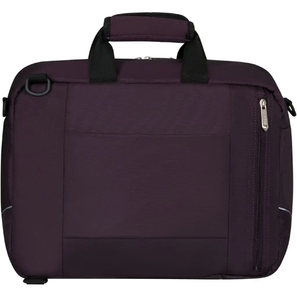 Сумка-Рюкзак American Tourister SUMMERRIDE PLUM 40х30х20 ME7*07008 - фото 5