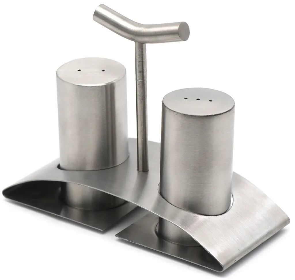 Набір спецівниць RINGEL Fusion, 3 предмети (6867975) - фото 3