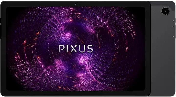 Планшет Pixus Titan 10.4" 8 / 256 GB LTE (слот під сім карту 4G) сірий - фото 5