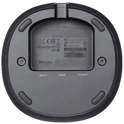 Акустична система Harman Kardon Enchant Speaker Black (HKENCHSPKBLKEP) - фото 4