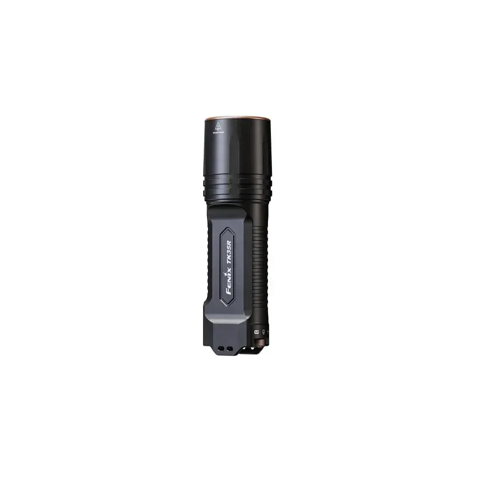 Ліхтар Fenix TK35R з УФ світлом (TK35R) - фото 3