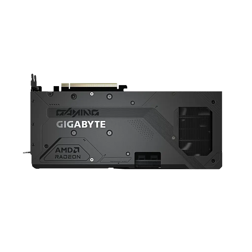 Відеокарта AMD Radeon RX 9070 GRE 12GB GDDR6 Gaming OC Gigabyte (GV-R907GREGAMING OC-12GD) - фото 4