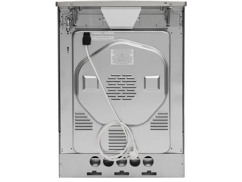 Плита газова Hansa FCGS61129H - фото 6