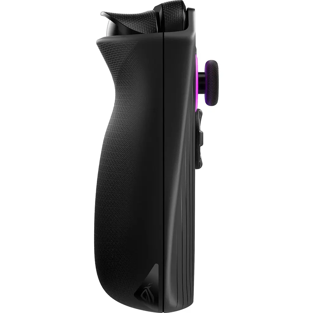 Портативна ігрова консоль Asus ROG Ally X 2024 1ТБ (RC72LA-ALLYX.Z1X) REF [154664] - фото 10