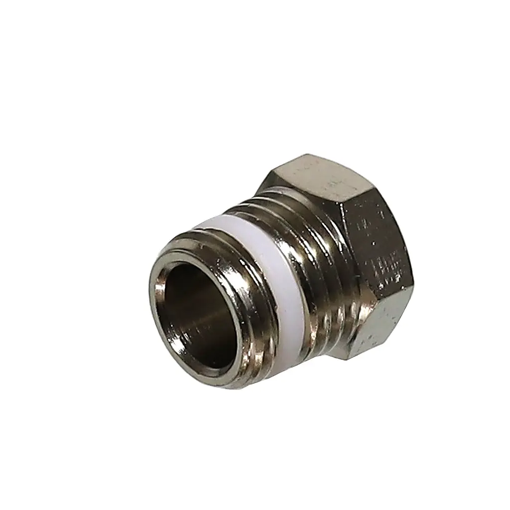 Фітинг, редукція Camozzi S2530 1/4-1/8 (S2530 1/4-1/8) - фото 2
