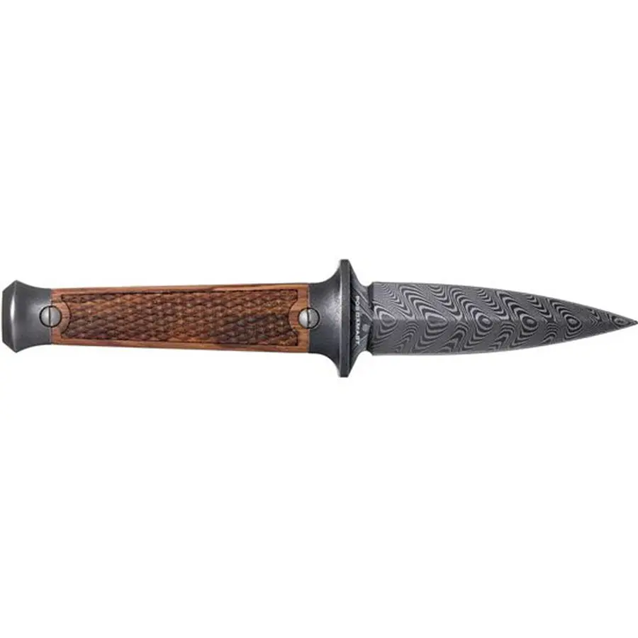 Ніж Boker P08 Damask - фото 2