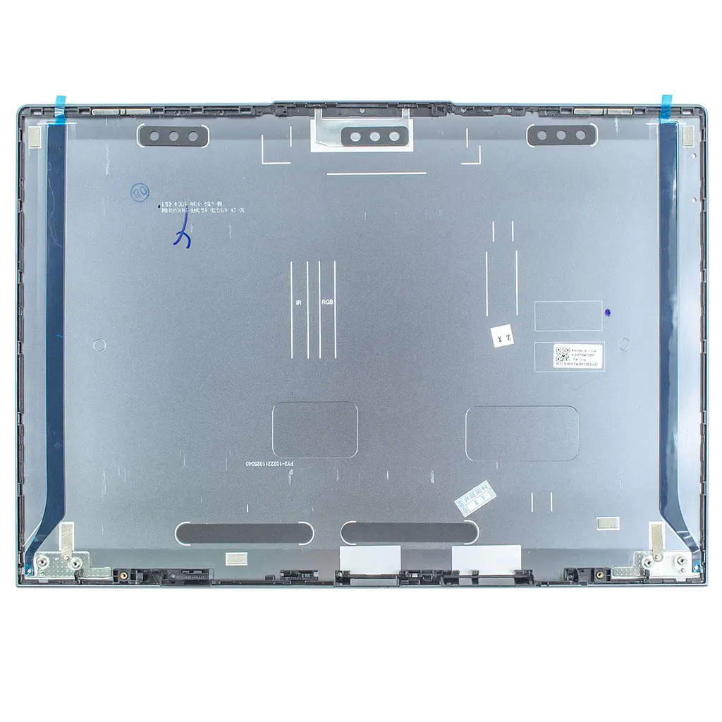 Кришка матриці для Lenovo ThinkBook 16 G4+ IAP ARA Type 21CY 21D1, (A Cover) - фото 2